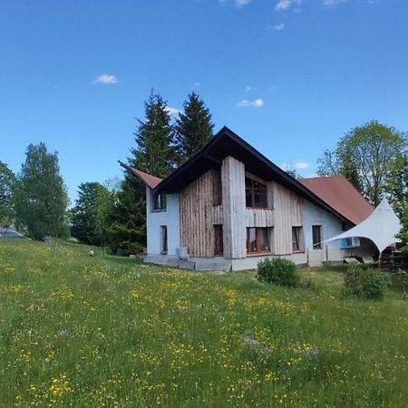 Sirovka Βίλα Horní Polubný Εξωτερικό φωτογραφία