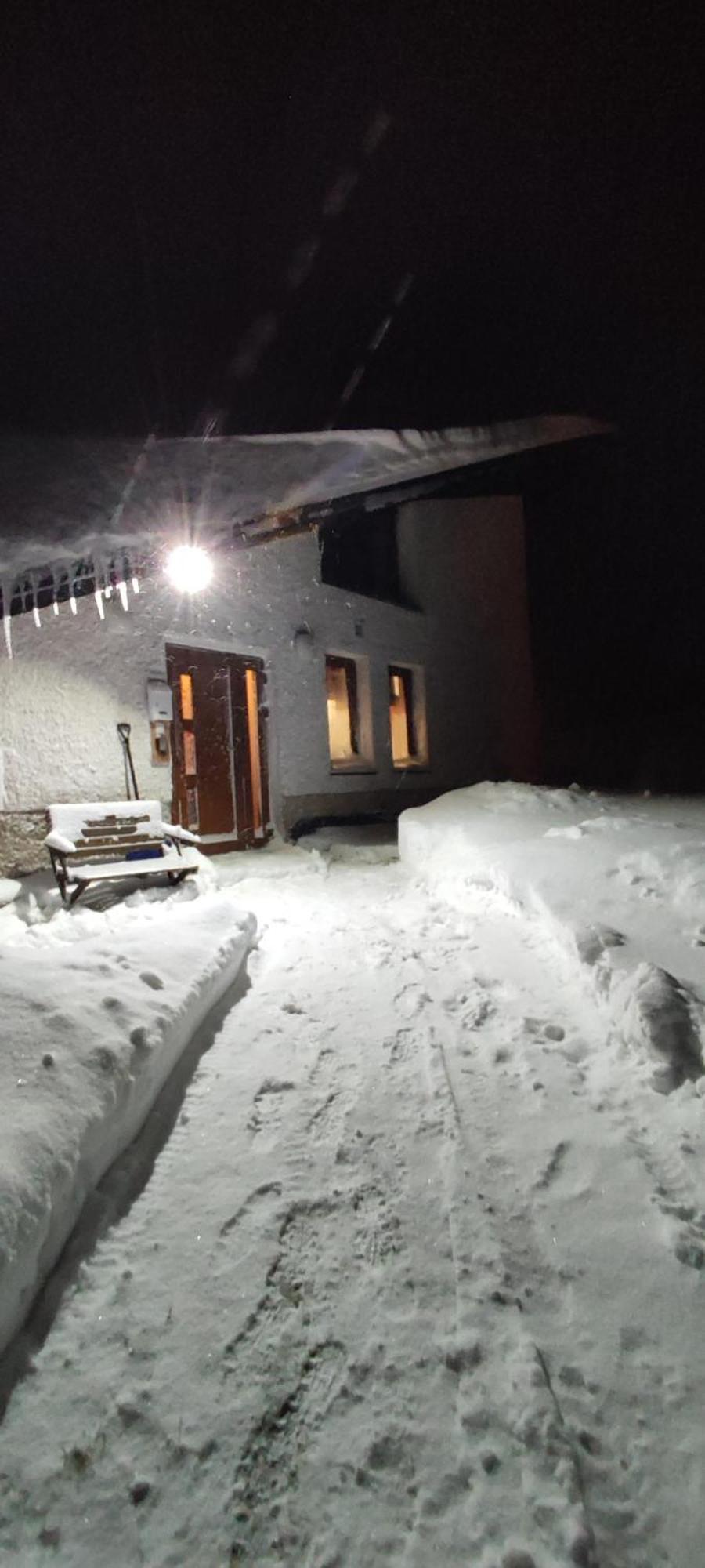 Sirovka Βίλα Horní Polubný Εξωτερικό φωτογραφία